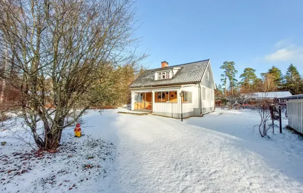 Ferienhaus S12224 in Hässleholm / Skåne