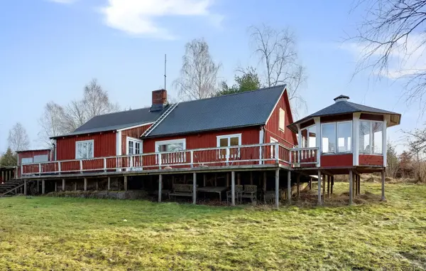 Ferienhaus S12226 in Hässleholm / Skåne