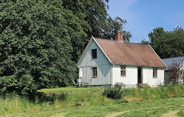 Ferienhaus S12228 in Ängelholm / Skåne