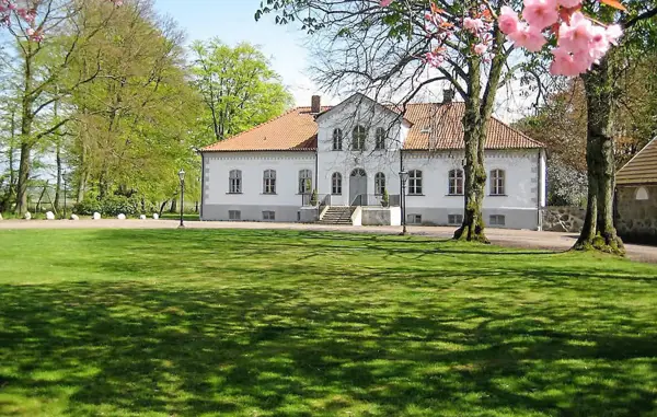 Ferienhaus S12230 in Bjuv / Skåne