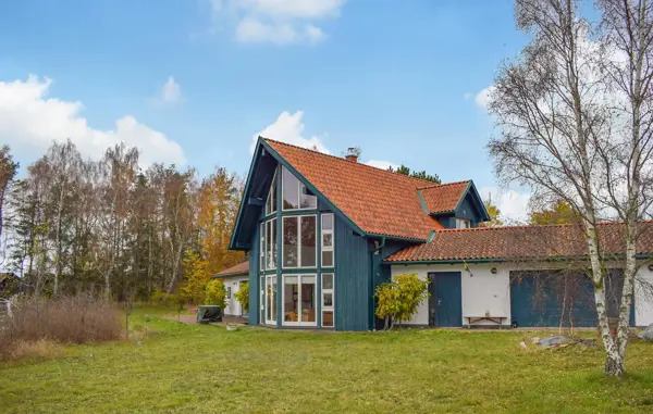 Ferienhaus S12232 in Ystad / Skåne