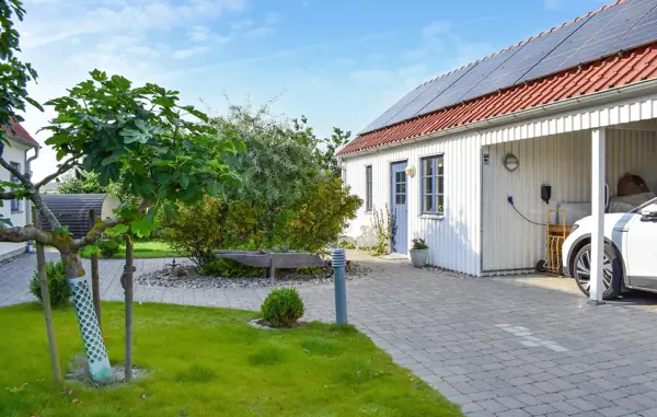 Ferienwohnung S12233 in Simrishamn / Skåne