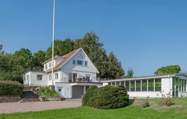 Ferienhaus S12234 in Båstad / Skåne