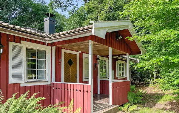 Ferienhaus S12238 in Ängelholm / Skåne