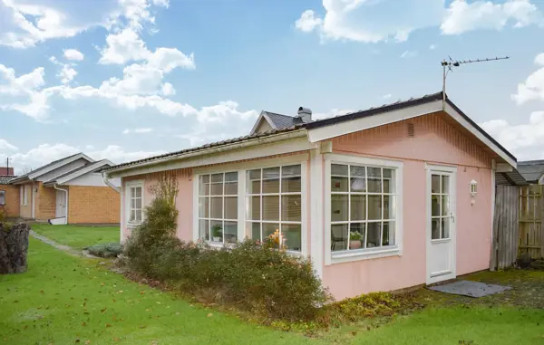 Ferienhaus S12242 in Ängelholm / Skåne