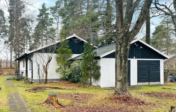 Ferienhaus S12243 in Bromölla / Skåne