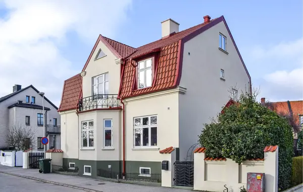 Ferienhaus S12244 in Ystad / Skåne