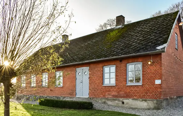 Ferienhaus S12245 in Skurup / Skåne
