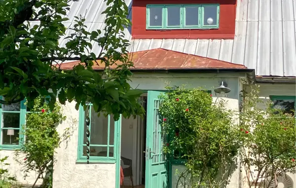 Ferienhaus S12249 in Ystad / Skåne