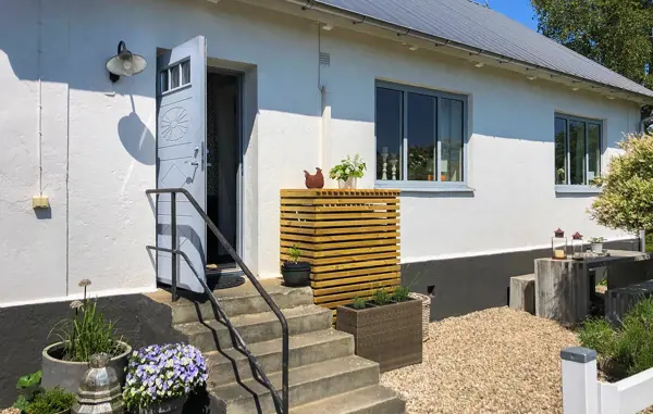 Ferienhaus S12250 in Simrishamn / Skåne