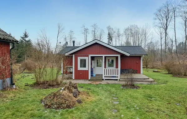 Ferienhaus S12253 in Kristianstad / Skåne