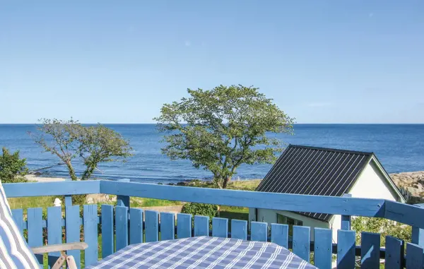 Ferienhaus S12254 in Simrishamn / Skåne