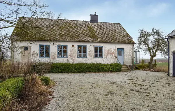 Ferienhaus S12255 in Simrishamn / Skåne