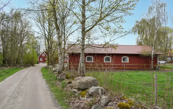 Ferienwohnung S12257 in Kristianstad / Skåne