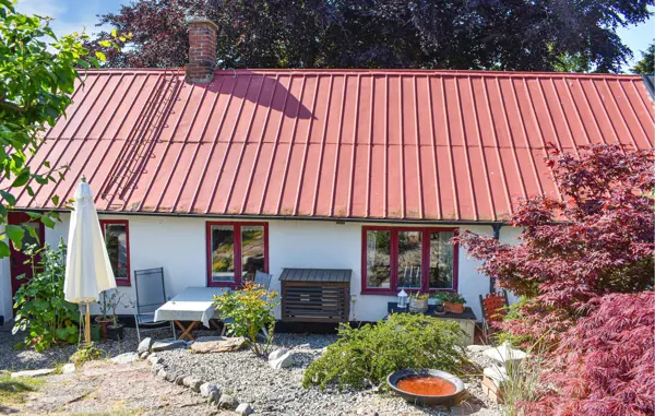 Ferienhaus S12259 in Simrishamn / Skåne