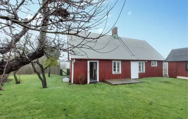 Ferienhaus S12261 in Båstad / Skåne