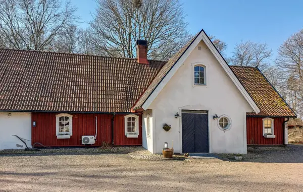 Ferienhaus S12266 in Hässleholm / Skåne