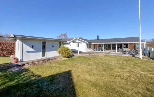 Ferienhaus S12267 in Båstad / Skåne