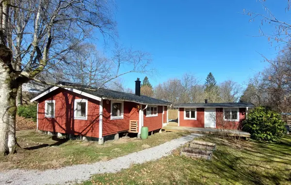 Ferienhaus S12270 in Höör / Skåne