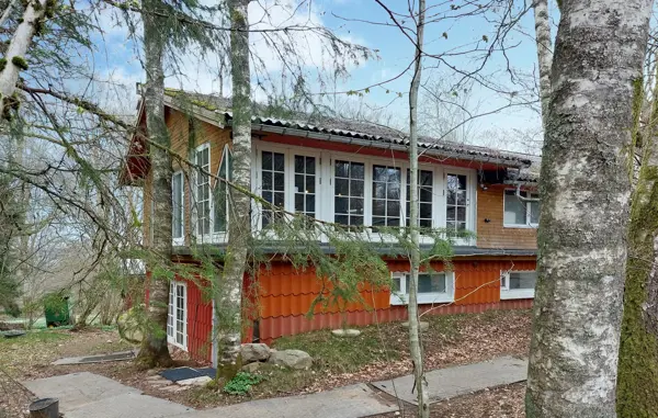 Ferienwohnung S12272 in Örkelljunga / Skåne