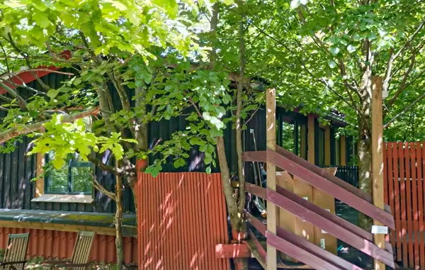 Ferienwohnung S12274 in Örkelljunga / Skåne