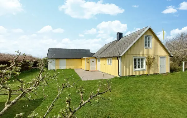 Ferienhaus S12277 in Ängelholm / Skåne