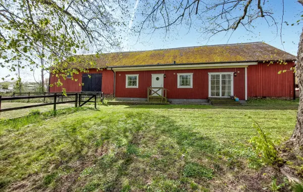 Ferienhaus S12278 in Helsingborg / Skåne