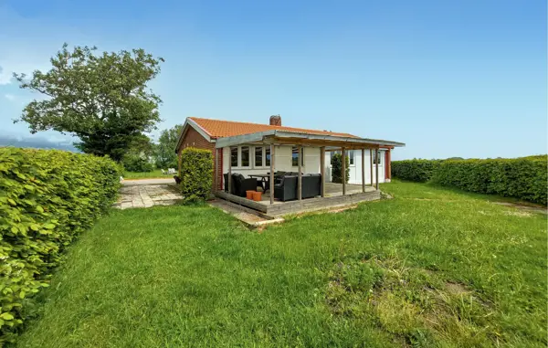 Ferienhaus S12280 in Helsingborg / Skåne