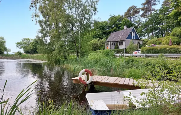 Ferienhaus S12281 in Ängelholm / Skåne