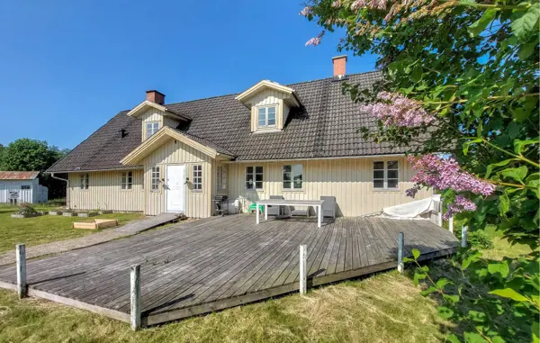 Ferienhaus S12282 in Hässleholm / Skåne