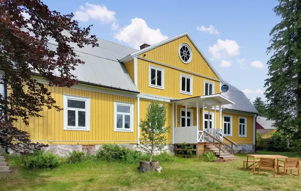 Ferienhaus S12283 in Hässleholm / Skåne