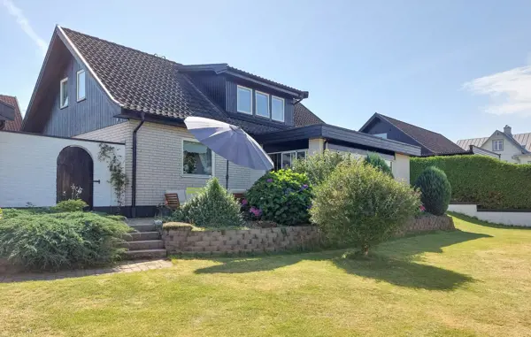 Ferienhaus S12284 in Båstad / Skåne