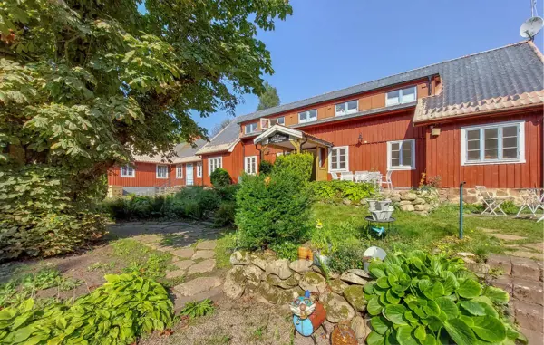 Ferienwohnung S12285 in Höör / Skåne