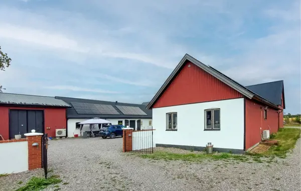 Ferienwohnung S12286 in Bjuv / Skåne