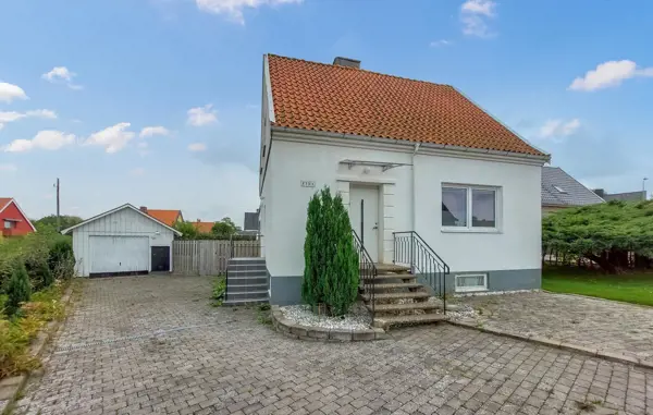 Ferienhaus S12287 in Åstorp / Skåne