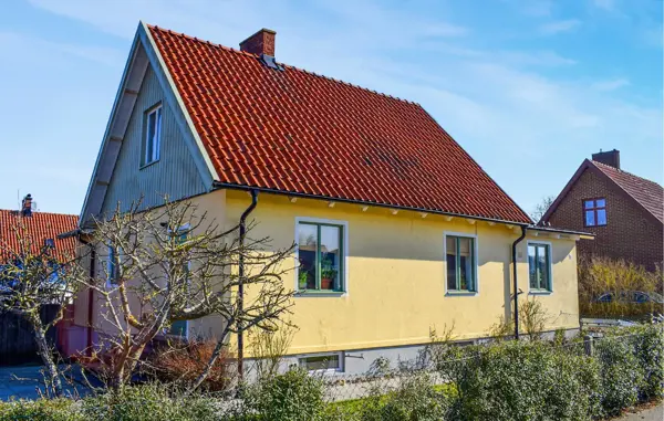 Ferienhaus S12293 in Simrishamn / Skåne