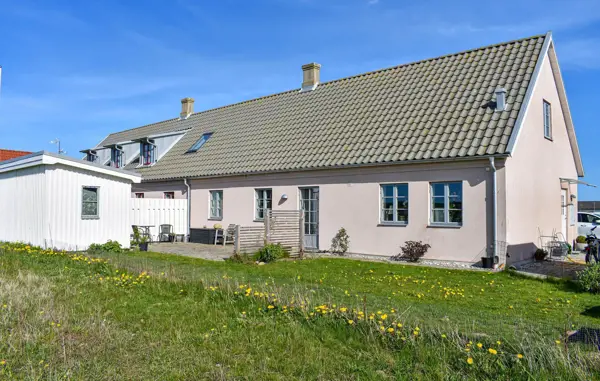 Ferienhaus S12295 in Simrishamn / Skåne