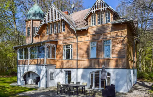 Ferienwohnung S12296 in Ystad / Skåne