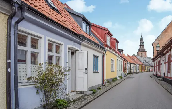 Ferienhaus S12297 in Ystad / Skåne