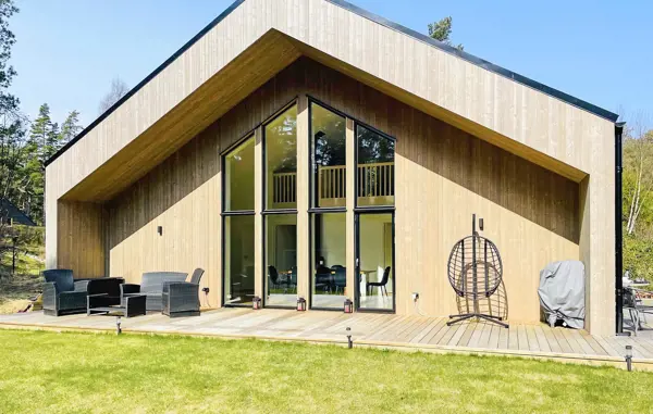 Ferienhaus S12299 in Simrishamn / Skåne