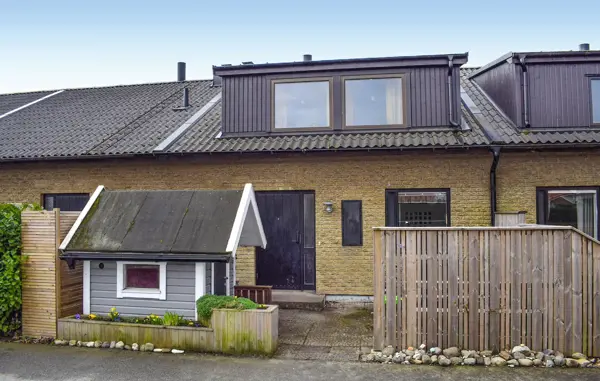 Ferienhaus S12300 in Ystad / Skåne