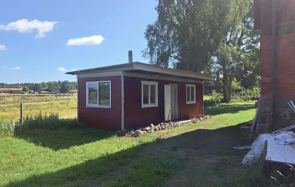 Ferienhaus S12317 in Hörby / Skåne