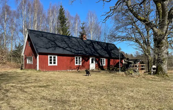 Ferienhaus S12322 in Kristianstad / Skåne