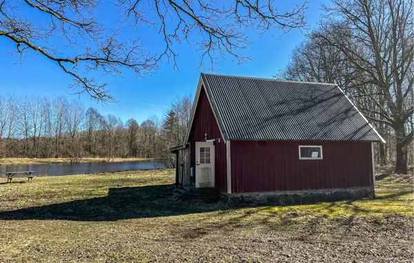 Ferienhaus S12323 in Kristianstad / Skåne