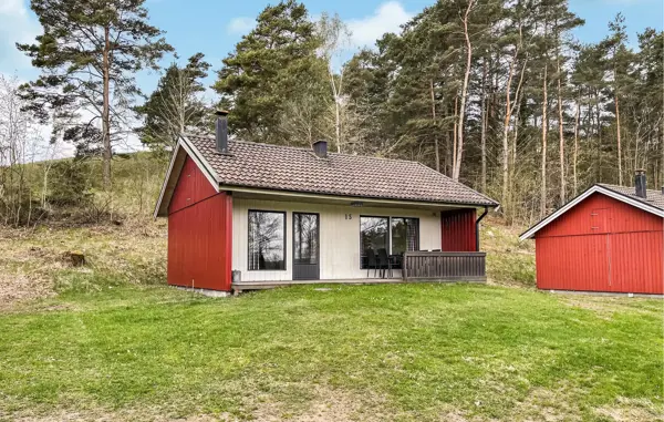 Ferienhaus S12330 in Kristianstad / Skåne