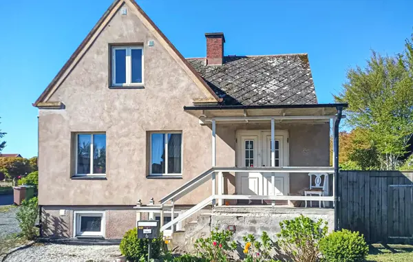 Ferienhaus S12332 in Simrishamn / Skåne