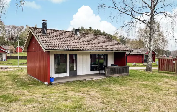Ferienhaus S12333 in Kristianstad / Skåne