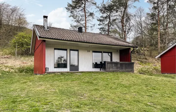 Ferienhaus S12335 in Kristianstad / Skåne
