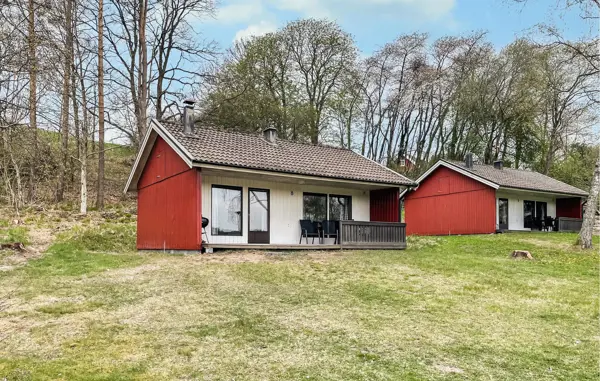 Ferienhaus S12336 in Kristianstad / Skåne