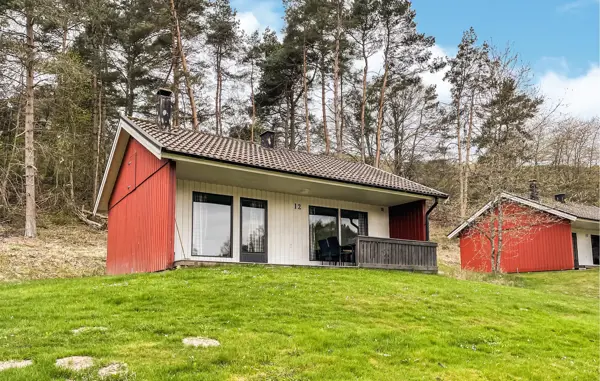 Ferienhaus S12338 in Kristianstad / Skåne